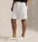 Acheter Polo Ralph Lauren Short en double maille blanc
