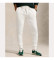 Comprar Polo Ralph Lauren Calças jogger de malha dupla bege