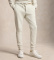 Comprar Polo Ralph Lauren Pantalón jogger de punto doble beige