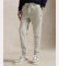 Comprar Polo Ralph Lauren Calças jogger de malha dupla cinzentas