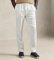 Köp Polo Ralph Lauren Linnebyxor Slim Tapered Fit vit