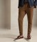 Buy Polo Ralph Lauren Brown double-knit jogger pants