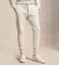 Comprar Polo Ralph Lauren Pantalón jogger de punto doble beige