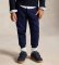 Køb Polo Ralph Lauren Marineblå joggingbukser