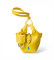 Comprar Polo Ralph Lauren Charm Shiny Drum amarillo