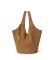 Comprar Polo Ralph Lauren Bolso tote Polo Play de ante marrón