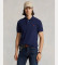 Kopen Polo Ralph Lauren Basis navy poloshirt