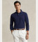 Acheter Polo Ralph Lauren Polo Slim Fit bleu sur mesure