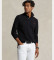 Acheter Polo Ralph Lauren Polo Slim Fit personnalisé noir