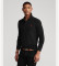 Buy Polo Ralph Lauren Slim fit pique polo shirt black