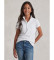 Kopen Polo Ralph Lauren Poloshirt met wit logo
