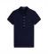 Acheter Polo Ralph Lauren Polo Slim Fit Stretch navy