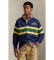 Buy Polo Ralph Lauren Vintage Fit Polo blue