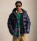 Acheter Polo Ralph Lauren Veste en duvet Hawthorne marine