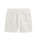 Comprar Polo Ralph Lauren Shorts French Terry blanco roto