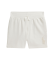 Comprar Polo Ralph Lauren Shorts French Terry blanco roto