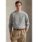 Comprar Polo Ralph Lauren Sudadera de felpa RL gris