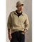 K�b Polo Ralph Lauren Lunar New Year-sweatshirt i beige