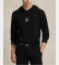 Comprar Polo Ralph Lauren Sweatshirt Sle Top preto