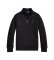 Acheter Polo Ralph Lauren Sweat-shirt unisexe en molleton avec Polo Bear noir