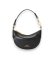 Comprar Polo Ralph Lauren Porta-cartões de couro com Polo ID preto