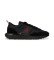 Comprar Polo Ralph Lauren Zapatillas de Piel Train 89 negro