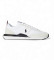 Comprar Polo Ralph Lauren Zapatillas Train 89 de piel Oxford blanco