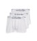 Comprar Polo Ralph Lauren Conjunto de 3 boxers de algodão branco