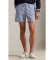 Comprar Polo Ralph Lauren Bañador bermuda Traveler de 14,5 cm azul