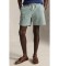 Comprar Polo Ralph Lauren Bañador bermuda Traveler de 14,5 cm verde
