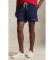 Comprar Polo Ralph Lauren Fato de banho Bermudas Traveler 14,5 cm azul-marinho