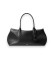 Acheter Polo Ralph Lauren Sac cartable Bellport en cuir noir
