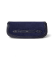 Køb Polo Ralph Lauren Bellport clutch taske i marineblå ruskind