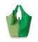Comprar Polo Ralph Lauren Bolso tote y cruzado Polo Play de piel verde