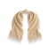 Comprare Polo Ralph Lauren Sciarpa di lana con frange beige