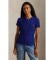 Kaufen Polo Ralph Lauren Klassisches blaues Poloshirt