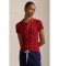 Kaufen Polo Ralph Lauren Klassisches rotes Poloshirt