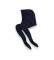 Acheter Polo Ralph Lauren Capuche en laine et cachemire marine