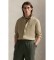 Buy Polo Ralph Lauren Slim Fit Linen Shirt beige