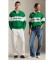 Comprare Polo Ralph Lauren Polo Sport Big Fit Rugby Shirt