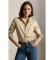 Buy Polo Ralph Lauren Beige Classic Fit cotton twill shirt