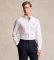 Kopen Polo Ralph Lauren Stretch popeline overhemd Slim Fit wit