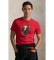 Buy Polo Ralph Lauren Lunar New Year T-shirt with red Polo Bear