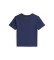 Comprar Polo Ralph Lauren Camiseta Big Pony de punto de algodón