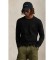 Buy Polo Ralph Lauren Classic Fit long sleeve T-shirt black