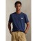 K�p Polo Ralph Lauren Classic Fit T-shirt Polo Country marinblå