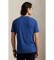 Comprar Polo Ralph Lauren Camiseta de punto jersey Classic Fit azul
