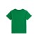 Comprar Polo Ralph Lauren Camiseta de punto jersey de algodón