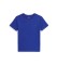 Comprar Polo Ralph Lauren Camiseta de punto jersey de algodón azul