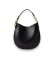 Comprare Polo Ralph Lauren Pochette Polo ID in pelle nera